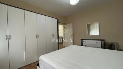 Apartament 2+1 me qera në Rruga e Durrësit, Tiranë, 90 m². Foto 4 nga 10
