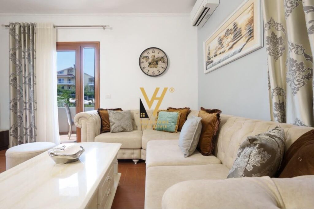 Apartament 2+1 me qera në Liqeni i Tiranës, Tiranë, 145 m². Foto 1 nga 3