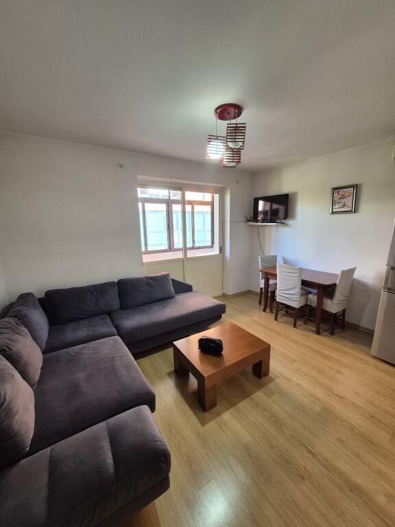 Apartament 3+1 me qera në Rruga Myslym Shyri, Tiranë, 110 m²