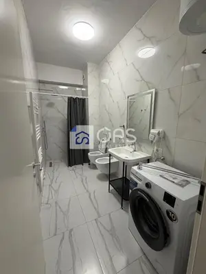Apartament 2+1 me qera në Siri kodra, Tiranë, 93 m². Foto 7 nga 7