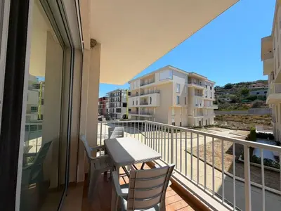 Apartment 2+1 for rent in Currila, Durrës, 115 m². Photo 3 of 12
