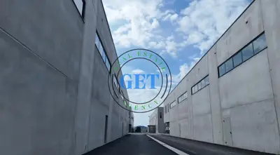 Warehouse for sale in Sektori Rinia, Durrës, 5,500 m². Photo 3 of 8