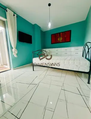 Apartment 2+1 for rent in Liqeni i Thatë, Tirana, 137 m². Photo 6 of 8