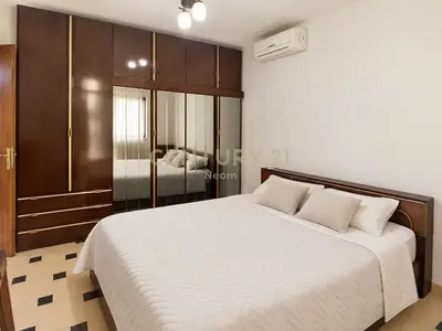 Apartament 2+1 në shitje në Oxhaku, Tiranë, 76 m². Foto 4 nga 7