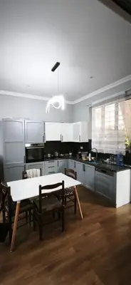 Shtëpi private në shitje në Rruga Iliaz Kosova, Elbasan, 323 m². Foto 5 nga 8
