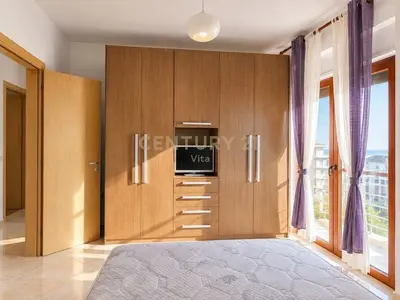Appartamento 2+1 in affitto a Currila, Durazzo, 83 m². Foto 7 di 12