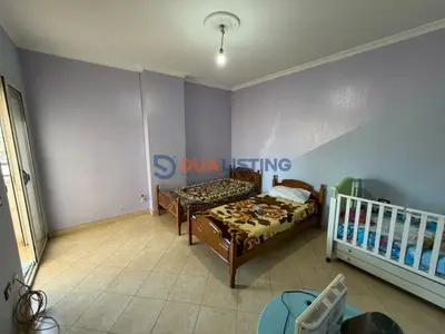 Apartament 2+1 me qera në Tresh, Tiranë, 110 m². Foto 7 nga 10