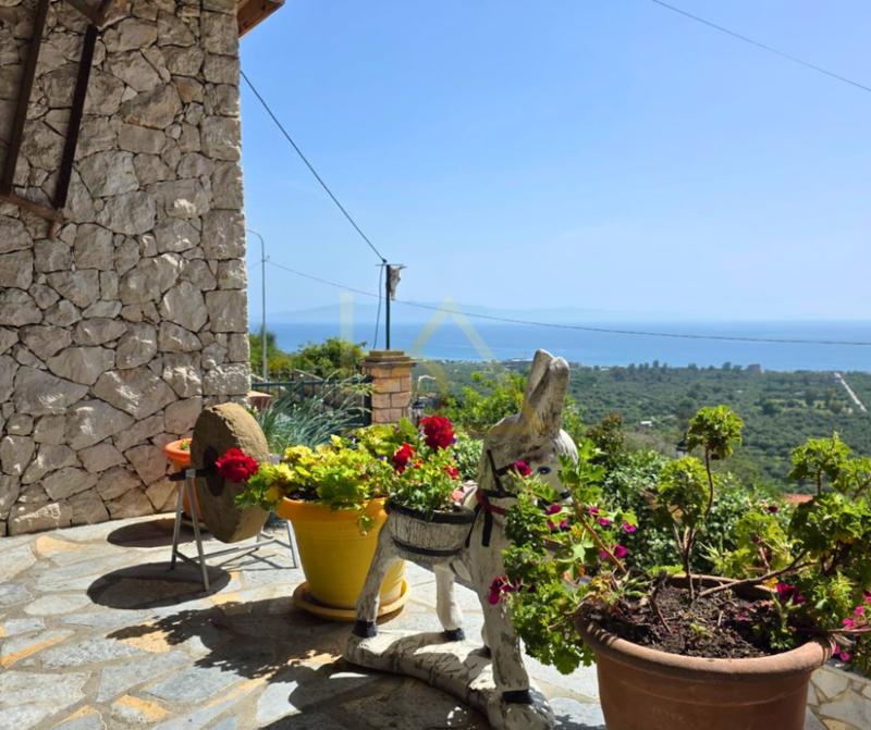 Vilë në shitje në Borsh, Vlorë, 120 m². Foto 4 nga 7