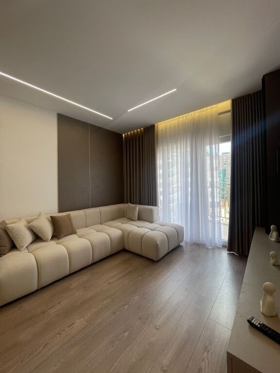 Appartamento 2+1 in affitto a Zogu i Zi, Tirana, 100 m². Foto 3 di 3