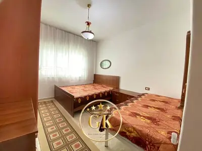 Appartamento 1+1 in affitto a Durazzo, 65 m². Foto 6 di 7