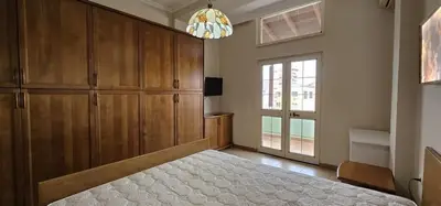 Apartament 2+1 me qera në Rruga e Durrësit, Tiranë, 120 m². Foto 10 nga 12