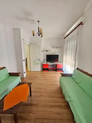 Apartament 2+1 me qera në Shkolla 2 Gjelat, Durrës, 120 m². Foto 4 nga 12