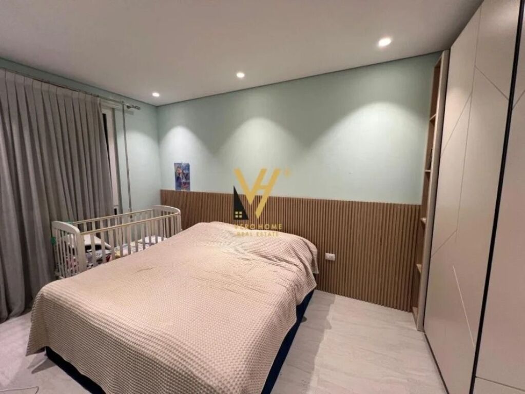 Apartament 1+1 në shitje në Gjiri i Lalzit, Durrës, 89 m². Foto 3 nga 3