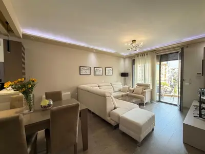 Apartament 2+1 në shitje në Rruga e Kosovarëve, Tiranë, 112 m². Foto 7 nga 12