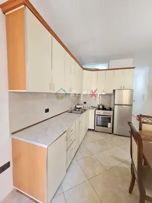 Apartment 2+1 for rent in Vila e Zogut, Durrës, 100 m². Photo 3 of 12