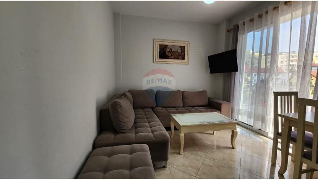 Apartment for sale in Fresku, Tirana, 64 m². Photo 1 of 3