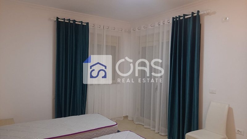 Apartament 2+1 në shitje në Liqeni i Thatë, Tiranë, 108 m². Foto 12 nga 12