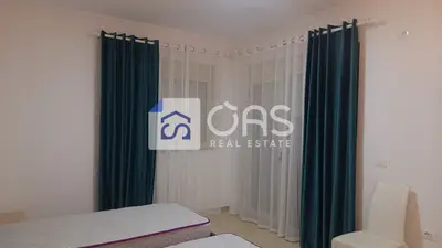 Appartamento 2+1 in vendita a Liqeni i Thatë, Tirana, 108 m². Foto 12 di 12