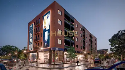 Apartament 2+1 në shitje në Kamez, Kamëz, 103 m². Foto 1 nga 4