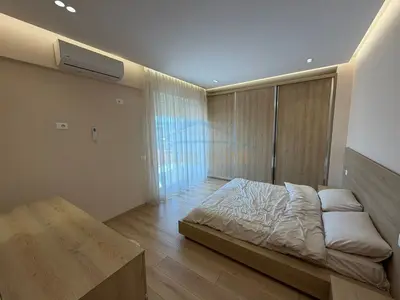 Apartament 2+1 me qera në Don Bosko, Tiranë, 104 m². Foto 6 nga 12