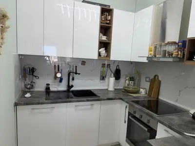 Appartamento in affitto a Yzberisht, Tirana, 110 m². Foto 5 di 10