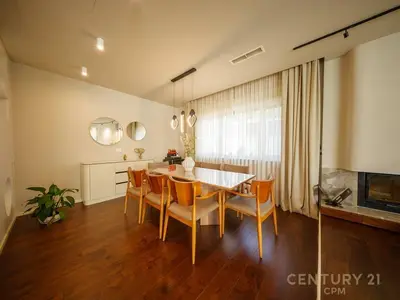Villa in vendita a TEG, Tirana, 396 m². Foto 5 di 12