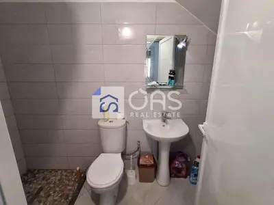 Appartamento 2+1 in affitto a Kodra e Priftit, Tirana, 100 m². Foto 10 di 10
