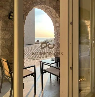 Appartamento 1+1 in vendita a Drimadhes, Valona, 71 m². Foto 2 di 9