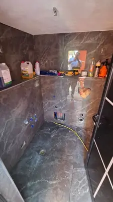 Lokal me qera në Xhafzotaj, Durrës, 118 m². Foto 6 nga 10