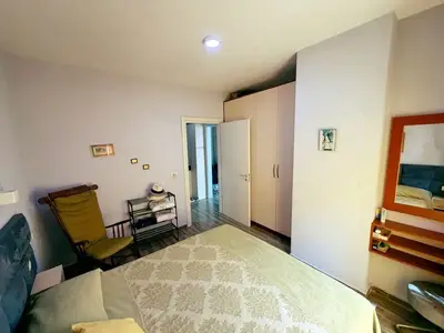 Apartment 1+1 for sale in Shkëmbi i Kavajës, Durrës, 65 m². Photo 6 of 8