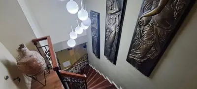 Apartament me qera në Rruga Adria, Durrës, 150 m². Foto 8 nga 9
