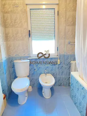Appartamento 3+1 in affitto a Rruga e Elbasanit, Tirana, 140 m². Foto 9 di 11