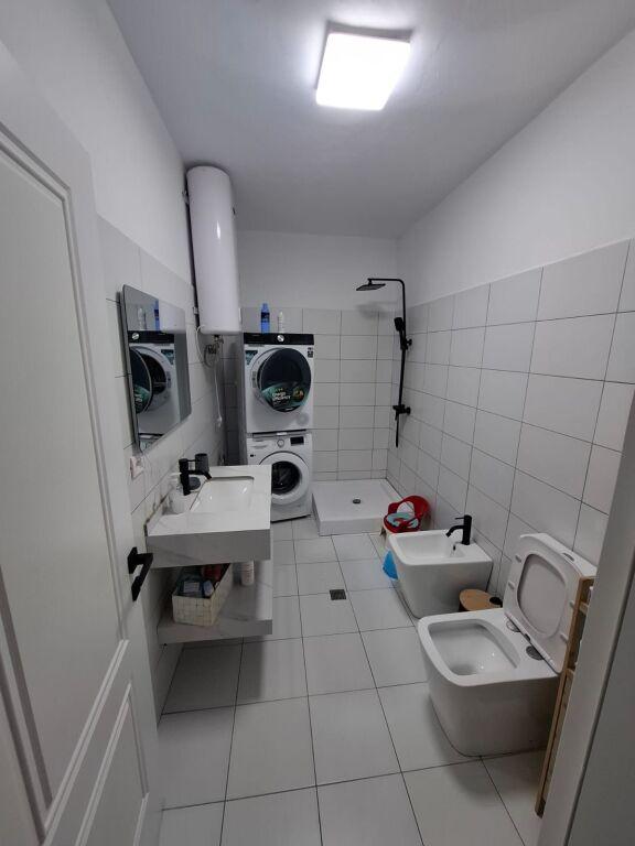 Appartamento 2+1 in affitto a Durazzo, 80 m². Foto 7 di 8
