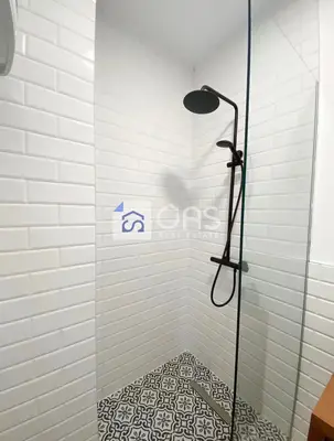 Appartamento 1+1 in affitto a Spaku, Tirana, 65 m². Foto 8 di 12