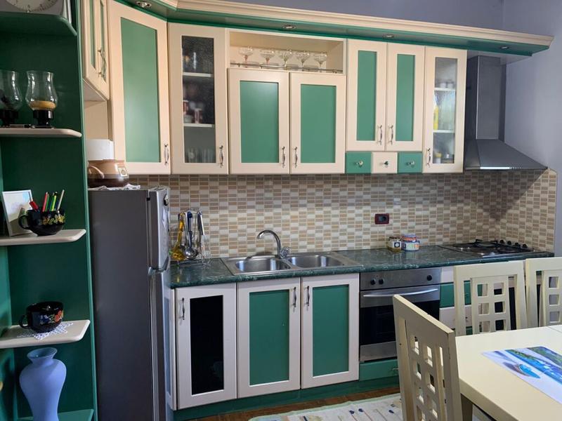 Shtëpi private 2+1 në shitje në Rruga Miro Torbaci, Vlorë, 170 m². Foto 7 nga 7