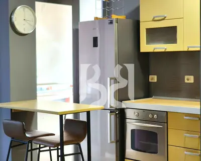 Appartamento 2+1 in affitto a Tirana, 85 m². Foto 7 di 12