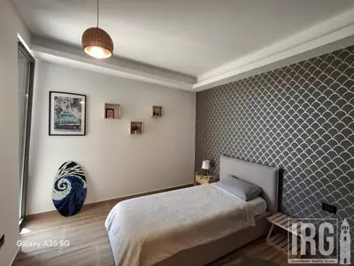 Vilë në shitje në Kepi i Rodonit, Durrës, 123 m². Foto 9 nga 12