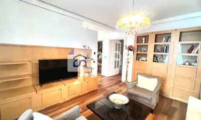 Apartament 1+1 me qera në Rruga Qemal Stafa, Tiranë, 75 m². Foto 4 nga 8