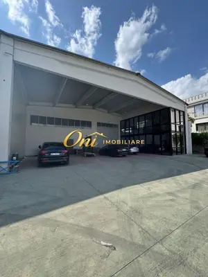 Warehouse for rent in Durrës, 1,100 m². Photo 4 of 6