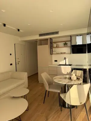 Apartament 1+1 në shitje në Rruga Butrinti, Sarandë, 61 m². Foto 4 nga 7