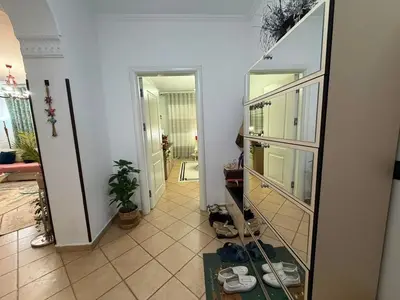 Apartament 3+1 në shitje në Rruga Sami Frashëri, Tiranë, 137 m². Foto 8 nga 8