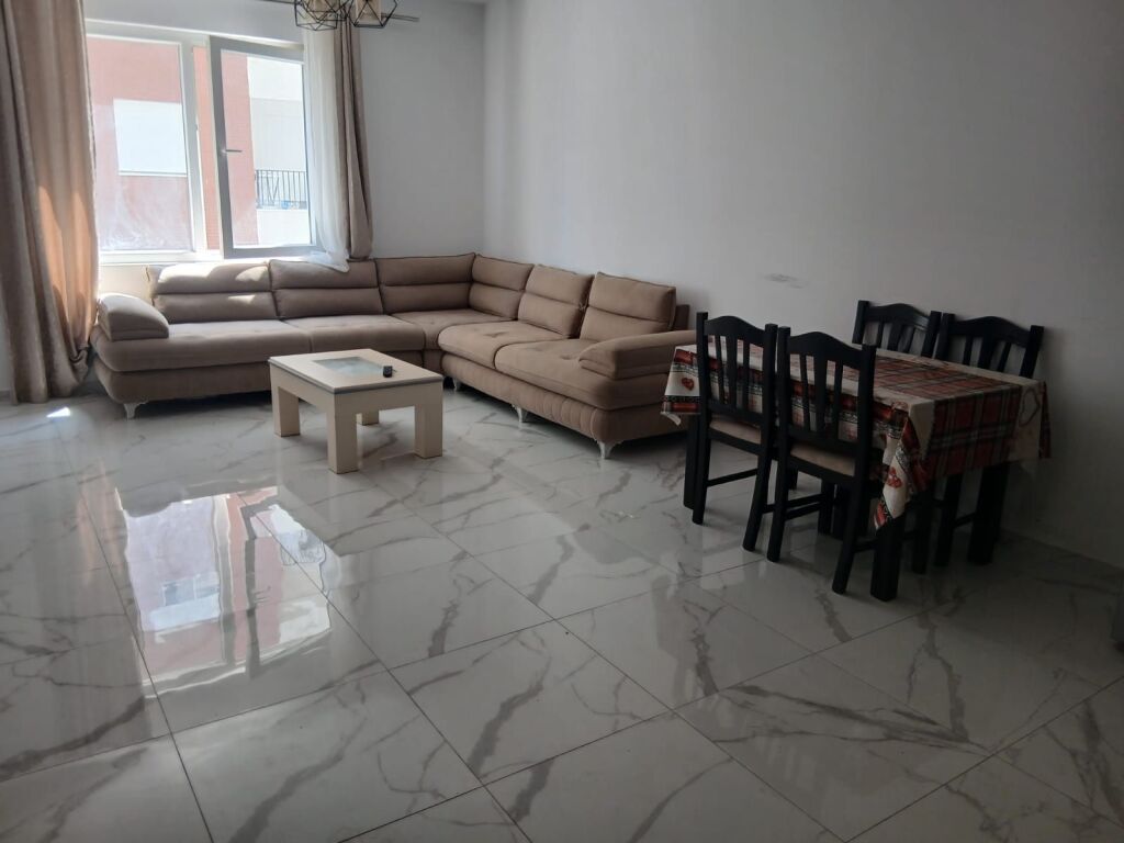 Apartment 1+1 for rent in Kamëz, 65 m². Photo 2 of 3