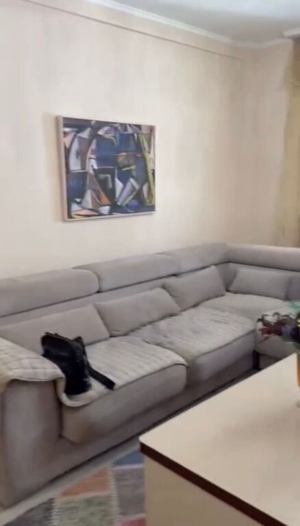 Apartament 1+1 në shitje në Bulevardi Zogu I, Tiranë, 87 m². Foto 3 nga 3