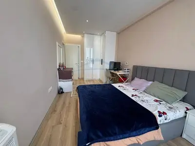Apartament 2+1 në shitje në Jordan Misja, Tiranë, 98 m². Foto 8 nga 11