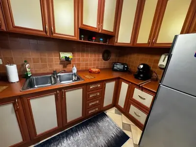 Apartament 2+1 në shitje në 9 Katëshet, Tiranë, 110 m². Foto 3 nga 7