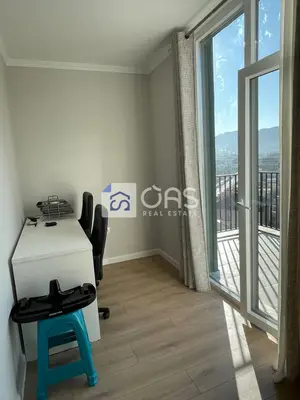Apartament 2+1 në shitje në Yzberisht, Tiranë, 77 m². Foto 4 nga 5