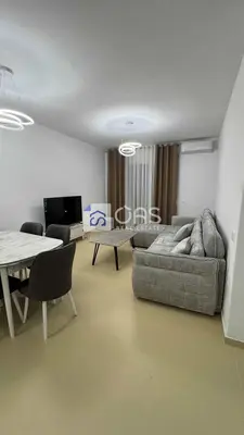 Apartament 2+1 me qera në Ish Parku, Tiranë, 100 m². Foto 3 nga 11