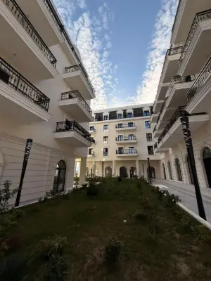 Appartamento 1+1 in vendita a Sauk, Tirana, 75 m². Foto 2 di 3