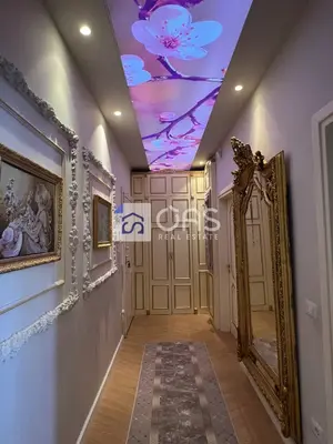 Apartament 1+1 me qera në Stadiumi Dinamo, Tiranë, 76 m². Foto 1 nga 3
