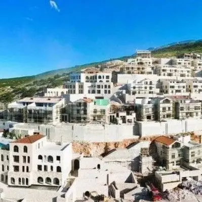 Apartment 1+1 for sale in Jale, Vlorë, 85 m². Photo 2 of 4